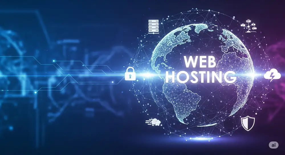 webhosting by reventor
